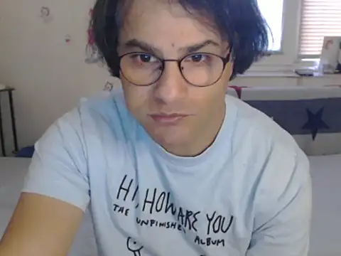 wildpussycat23 online show from 03.18.26