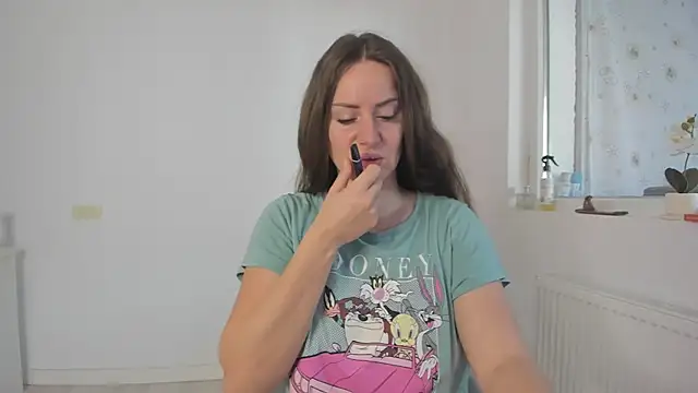 DiamondKay online show from 02.12.26