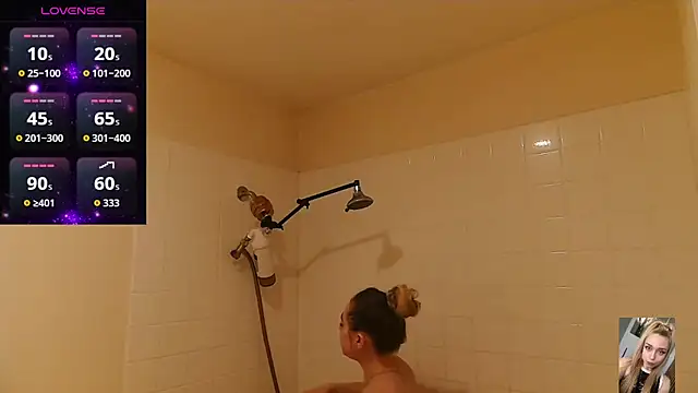 Blondiewithanass online show from 12.21.25