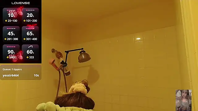 Blondiewithanass online show from 02.12.26