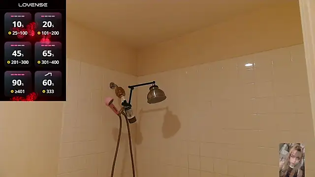 Blondiewithanass online show from 02.13.26