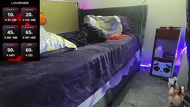 Blondiewithanass online show from 03.11.26