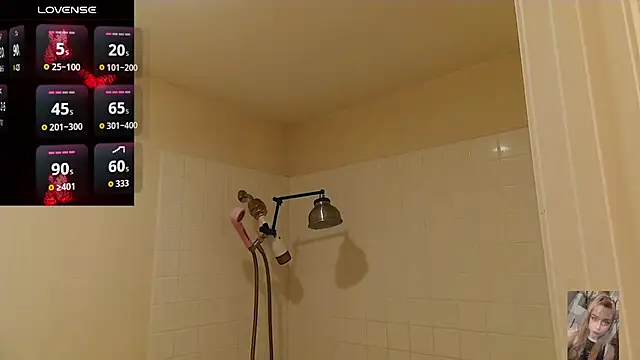 Blondiewithanass online show from 06.04.26