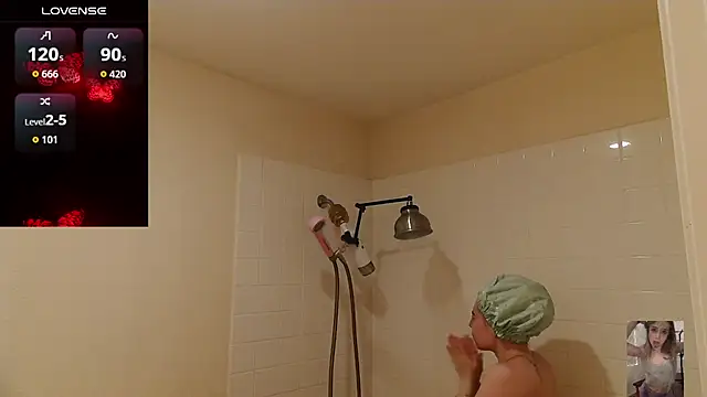 Blondiewithanass online show from 06.05.26
