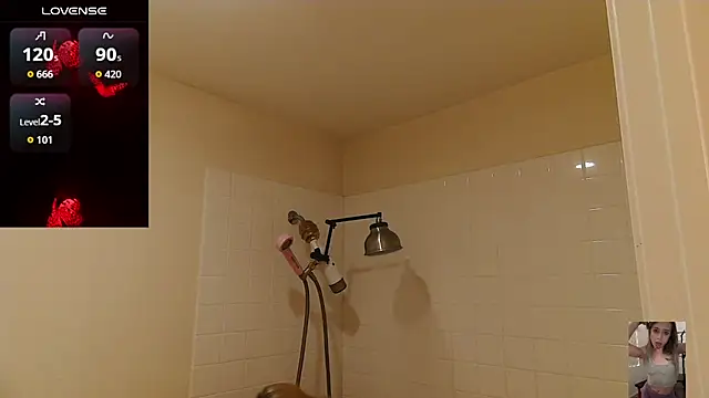 Blondiewithanass online show from 06.09.26
