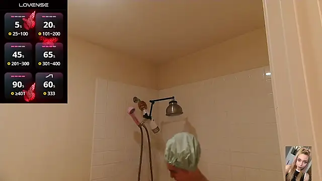 Blondiewithanass online show from 06.10.26