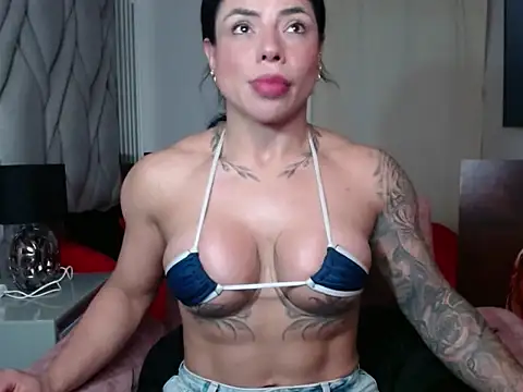 beautifulunna  online show from 01.18.26