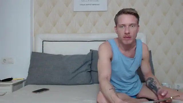 JessicaSteve online show from 02.26.26