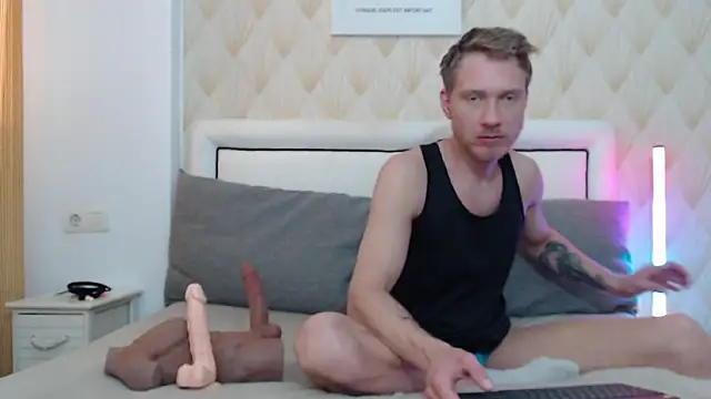 JessicaSteve online show from 03.12.26