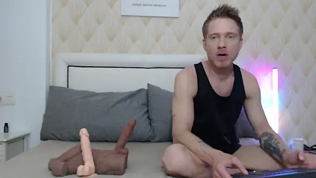 JessicaSteve online show from 03.15.26