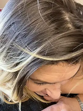 LittleMissEeve online show from 03.02.25