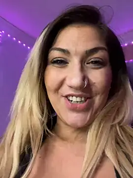 LittleMissEeve online show from 03.08.25