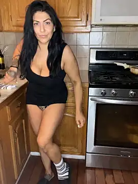 LittleMissEeve online show from 04.29.26