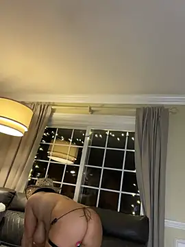 LittleMissEeve online show from 06.02.26