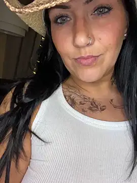 LittleMissEeve online show from 06.07.26