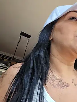 LittleMissEeve online show from 06.07.26
