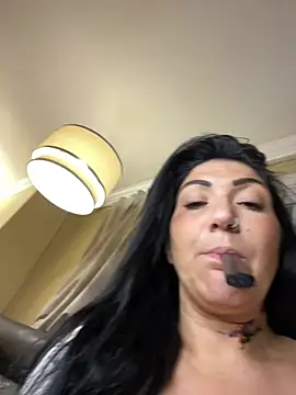LittleMissEeve online show from 07.11.26