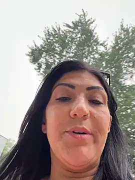 LittleMissEeve online show from 07.17.26