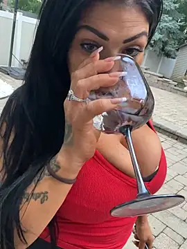 LittleMissEeve online show from 07.19.26