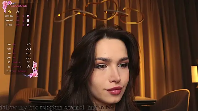 Snapshot of stefannichka chatting on 02.19.26 stefannichka online show from 02.19.26