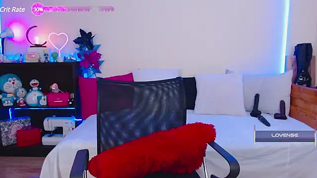 Annie p online show from 02.28.25