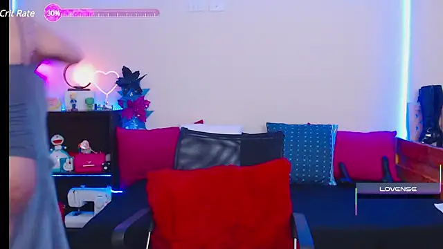 Annie p online show from 03.02.25