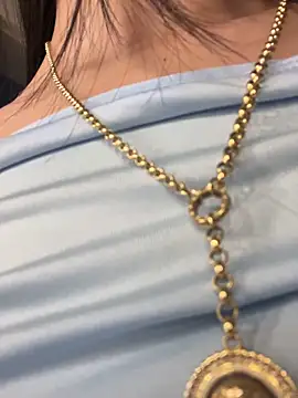 Snapshot of MeganHopeX chatting on 01.19.25 MeganHopeX online show from 01.19.25