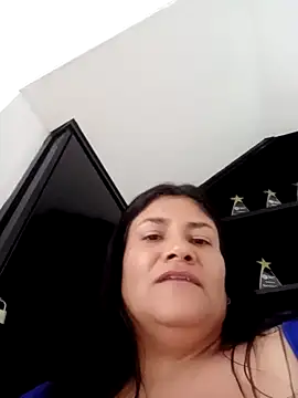 salomexlove 20 online show from 02.16.25