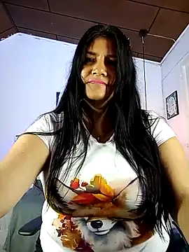 salomexlove 20 online show from 03.05.25