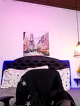 salomexlove 20 online show from 02.27.26