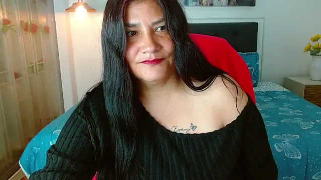 salomexlove 20 online show from 07.17.26