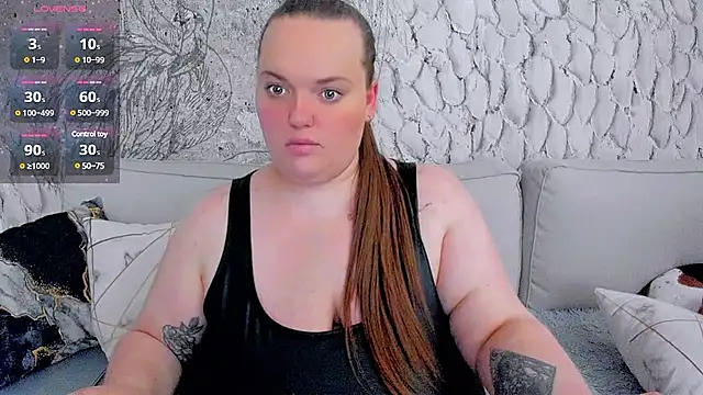  MarryGirl  online show from 12.09.24