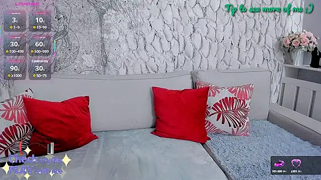  MarryGirl  online show from 01.20.25