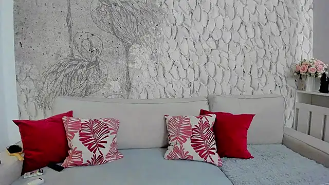  MarryGirl  online show from 03.22.25