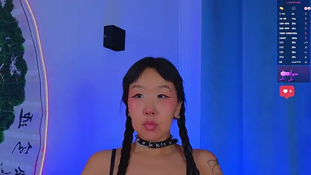 Snapshot of a11yson chatting on 01.19.25 a11yson online show from 01.19.25