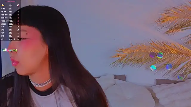 Snapshot of a11yson chatting on 01.26.25 a11yson online show from 01.26.25