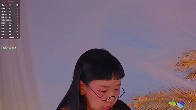 Snapshot of a11yson chatting on 01.28.25 a11yson online show from 01.28.25