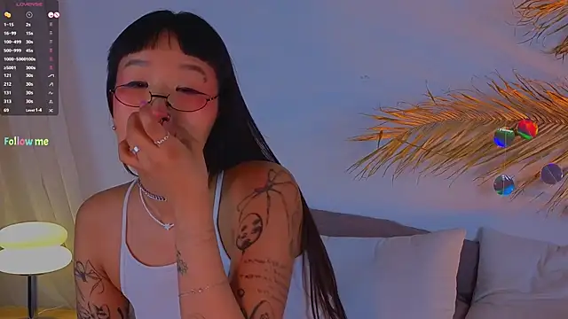 Snapshot of a11yson chatting on 01.30.25 a11yson online show from 01.30.25