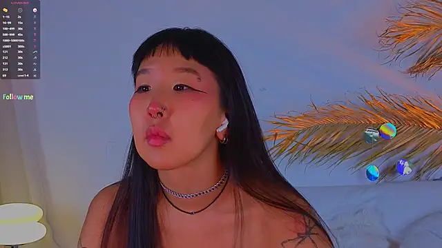 Snapshot of a11yson chatting on 01.31.25 a11yson online show from 01.31.25