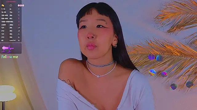 Snapshot of a11yson chatting on 02.07.25 a11yson online show from 02.07.25