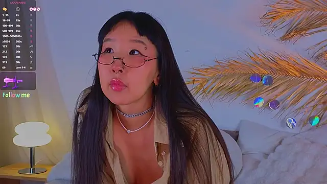 Snapshot of a11yson chatting on 02.07.25 a11yson online show from 02.07.25