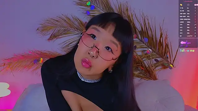 Snapshot of a11yson chatting on 03.01.25 a11yson online show from 03.01.25