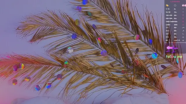 Snapshot of a11yson chatting on 03.11.25 a11yson online show from 03.11.25