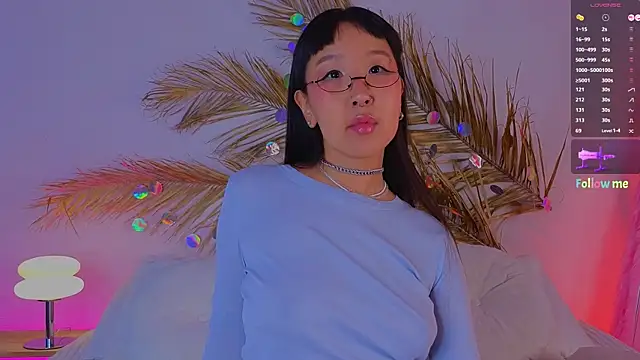 Snapshot of a11yson chatting on 03.19.25 a11yson online show from 03.19.25