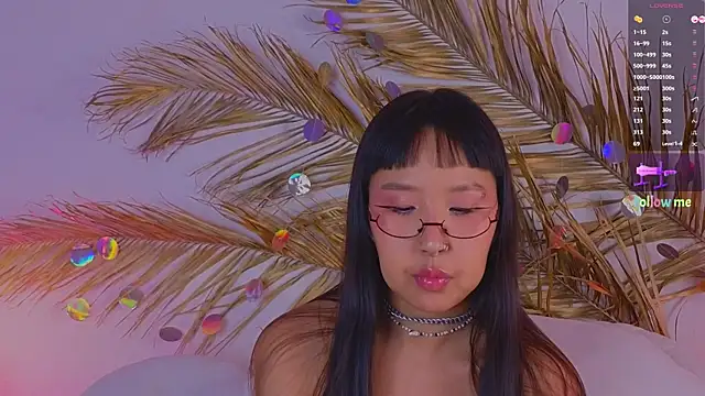 Snapshot of a11yson chatting on 03.20.25 a11yson online show from 03.20.25