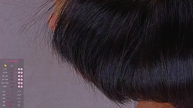 Snapshot of a11yson chatting on 09.20.25 a11yson online show from 09.20.25