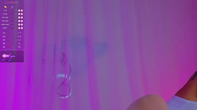 Snapshot of a11yson chatting on 10.16.25 a11yson online show from 10.16.25