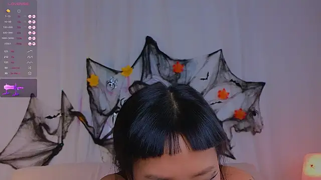 Snapshot of a11yson chatting on 10.25.25 a11yson online show from 10.25.25