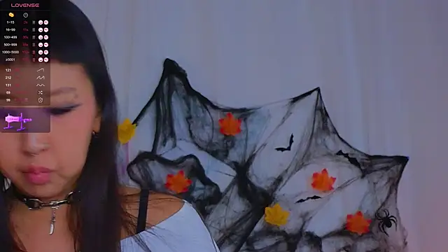 Snapshot of a11yson chatting on 10.30.25 a11yson online show from 10.30.25