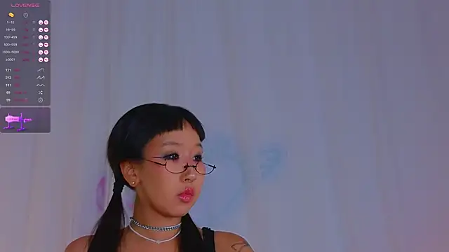 Snapshot of a11yson chatting on 11.05.25 a11yson online show from 11.05.25